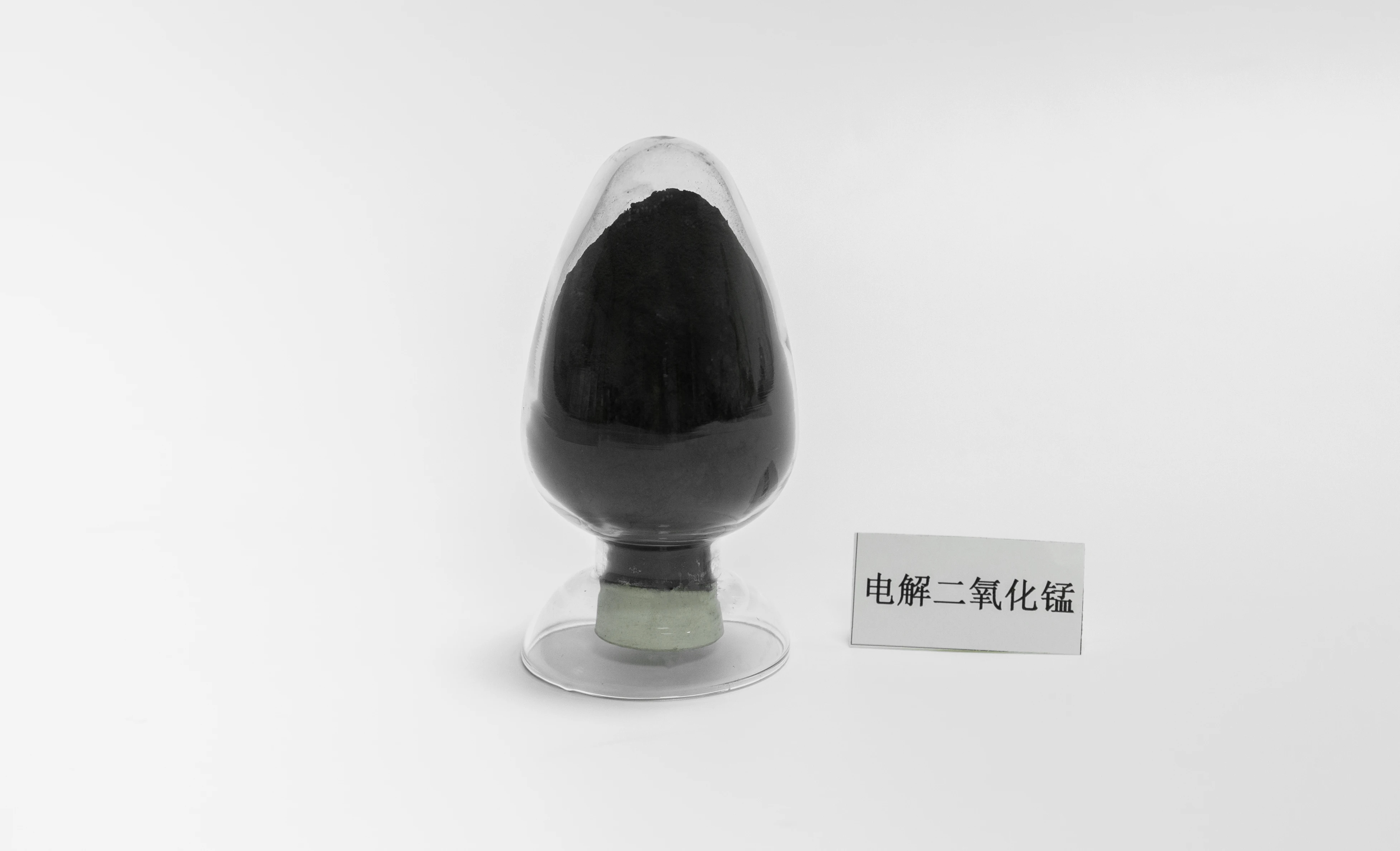 Low Price Chemical Electrolytic Natural Battery Catalyst Grade Manganese Dioxide 65% 70% 75% 80% 85% 90% CAS 1313-13-9