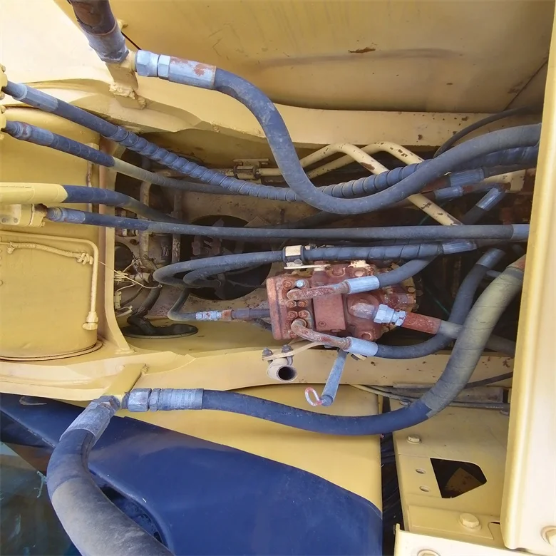 used Komatsu PC300 300 crawler excavator for sale Japan original cheap high quality