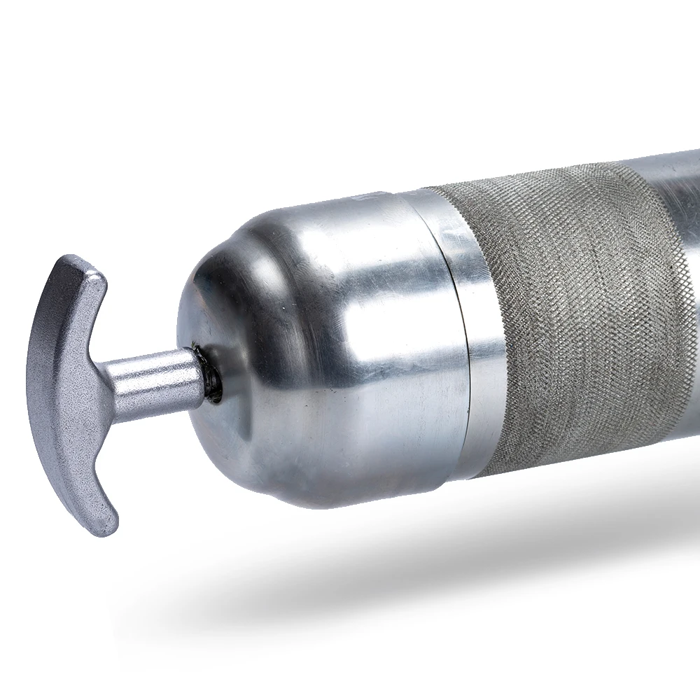 20V Max 10000PSI Cordless Grease gun Professional High-Pressure Grease Gunpushes up to 10 oz/min high-flow applications