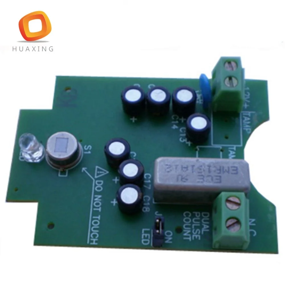 Good Quality Air Conditioning Universal PCB Board Air Conditioner Parts inverter Control Board Green Sldermask SMD SMT PCBA