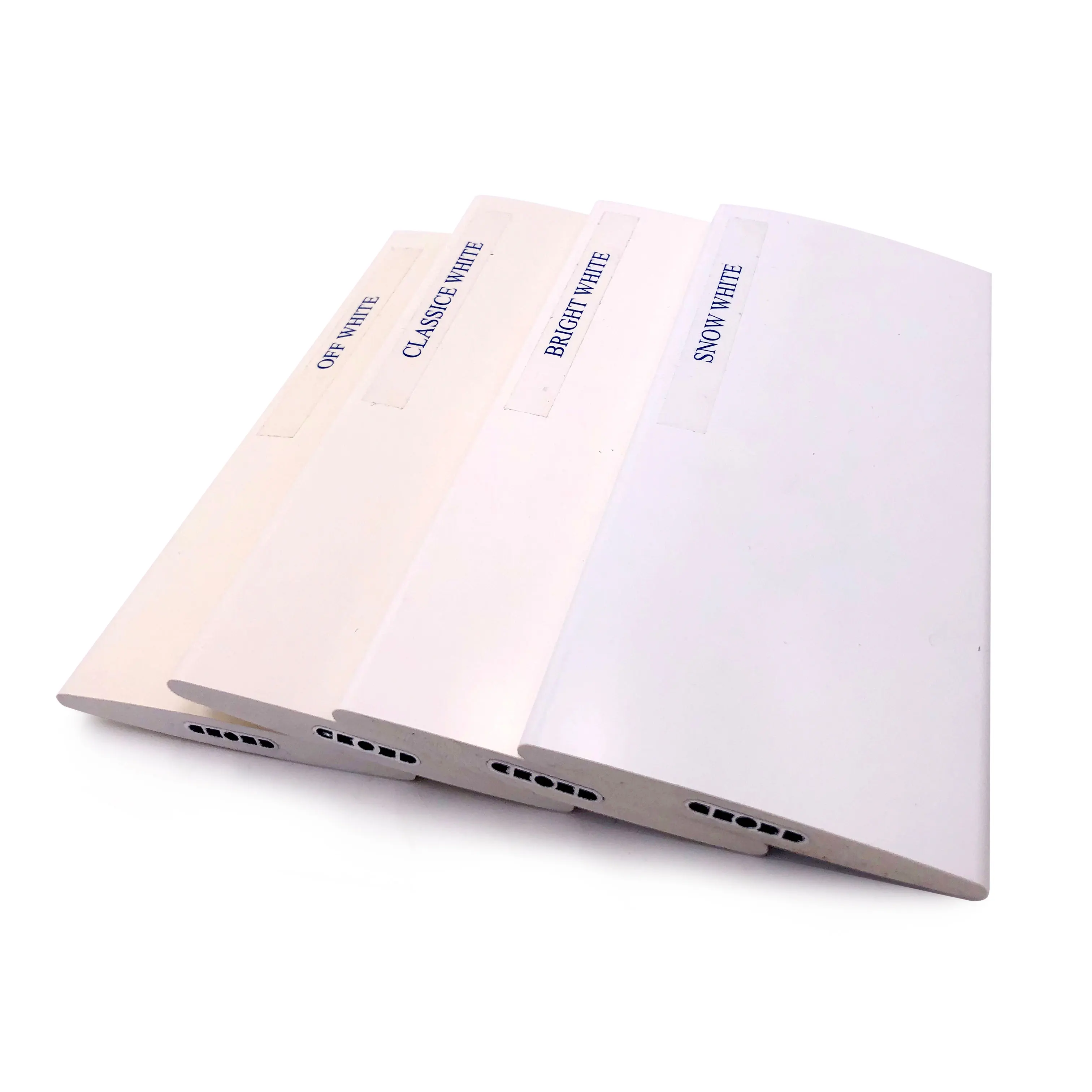 California pvc plantation shutter designs Window wood louver door Components