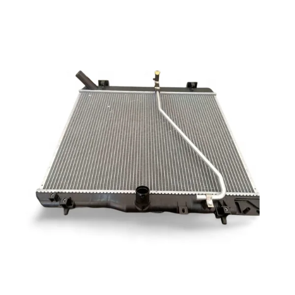 16400-30163 Cooling System Radiator Assembly 32mm Thick for Toyota Hiace 2KD 1KD KDH200 2012-2019