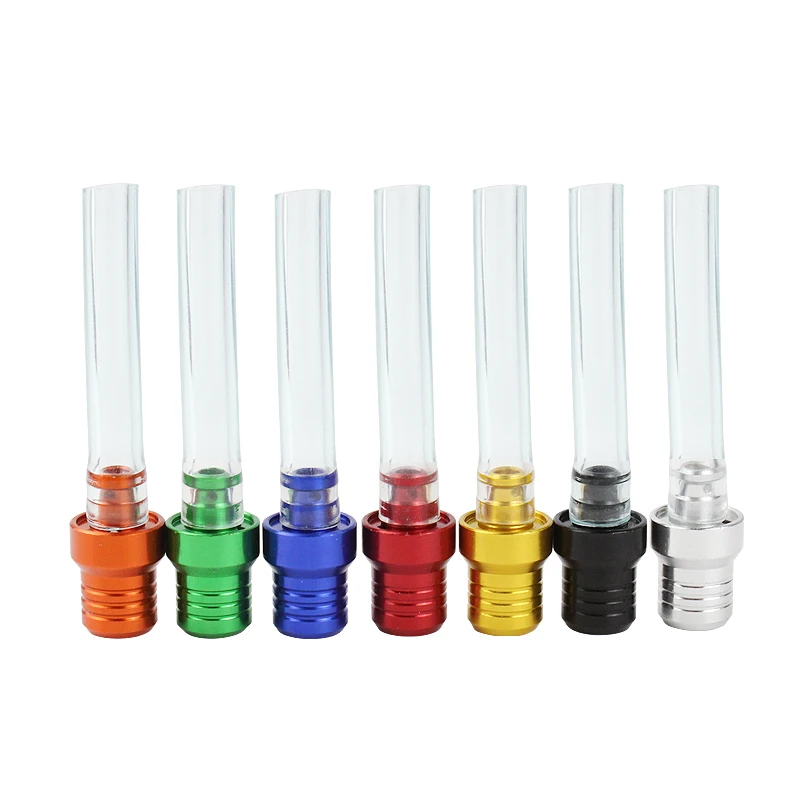 Universal CNC Aluminum Fuel Tank Air Vent Gas  oil Vent For CRF YZF RMZ KXF Motocross Motorcycle Dirt Pit Bike