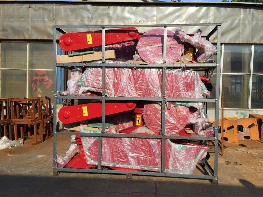 Factory Supply Tractor Hay Grass Cutter Mower Good Performance Rotary Drum Mower Drum Mowers For Hay