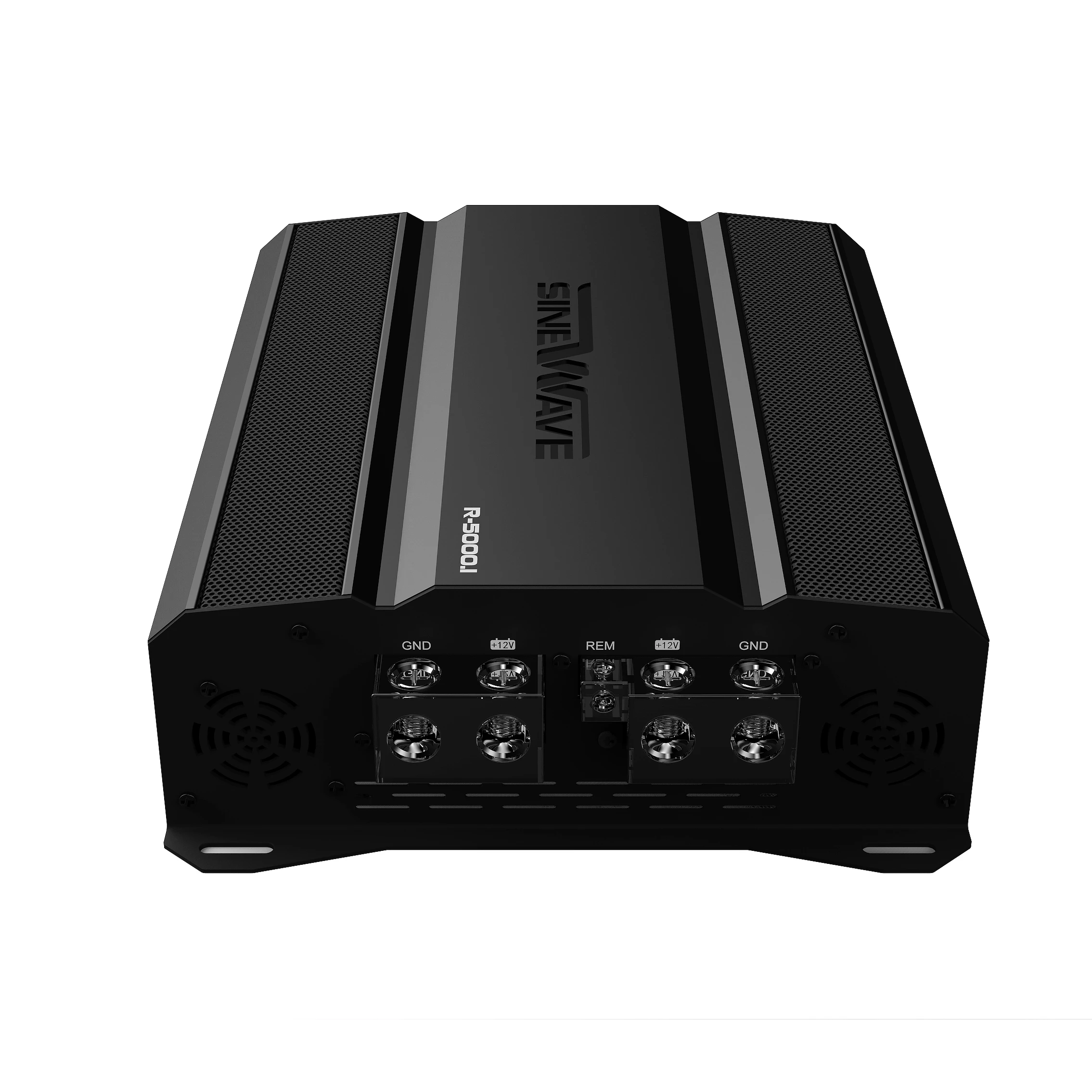 
R5000.D 12V Car Power Amplifier mono channel Sound Digital Car Amplifier 5000 W Car Audio Amplifier OEM 