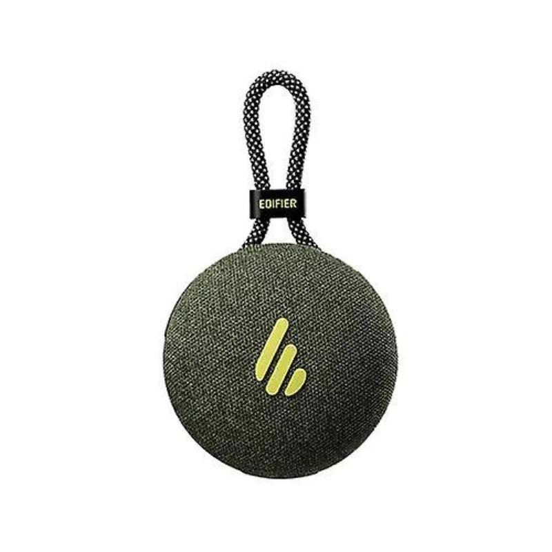 Hot Sell Original Cheap Edifier M100 Plus Wireless Bluetooth Speaker Mini Portable Outdoor Speaker IPX7 Waterproof Speaker