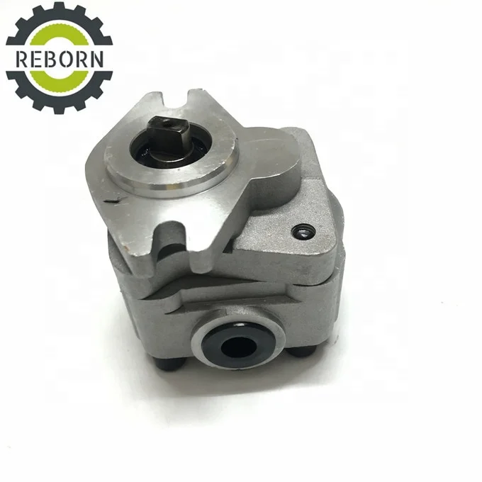 HYDRAULIC PILOT PUMP 1731203 173-1203 FOR CATPERPILLAR E311C E312C E312D E314C E315C E318D