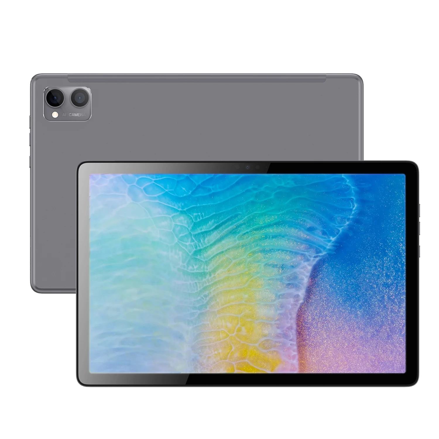 New Higher 10.4 Inch 5G Wifi Tablet Android 12 Octa Core Ram 8GB Rom 128GB Tablet PC 2K Incell Screen Android Tablets