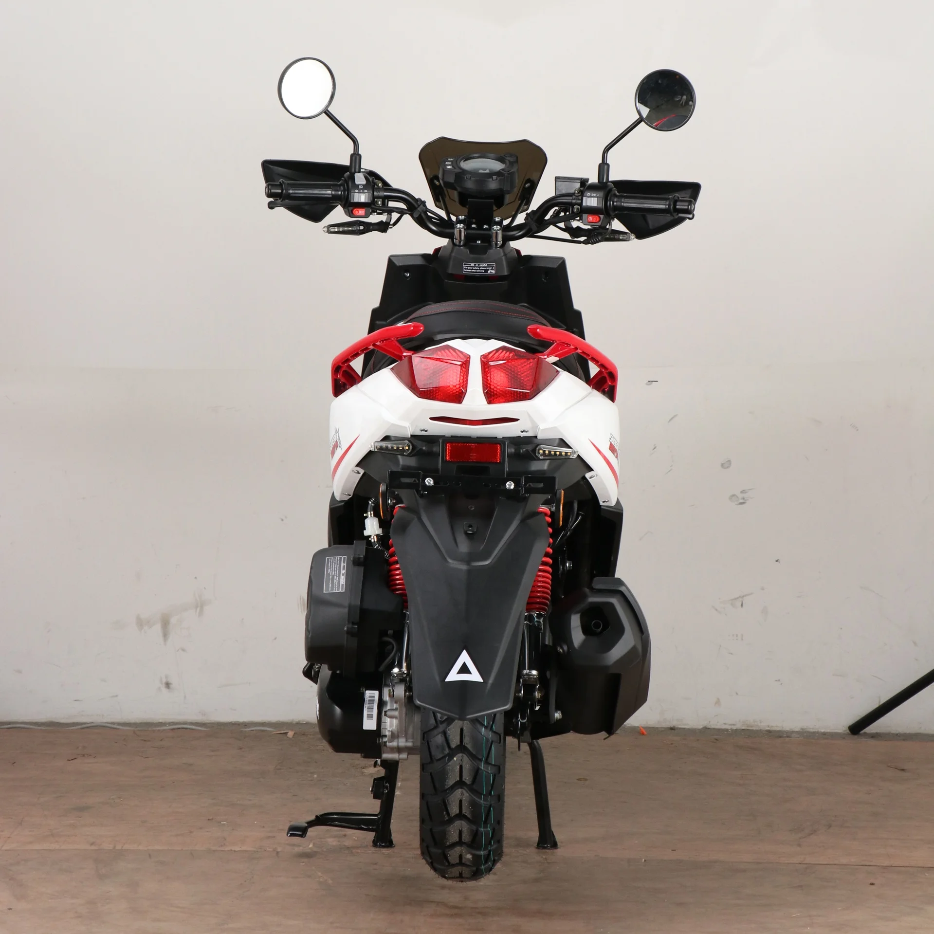 150 CC MOTORCYCLE 125cc motorcycle Gasoline Scooter Africa South America market China motorcycle Manufacturer