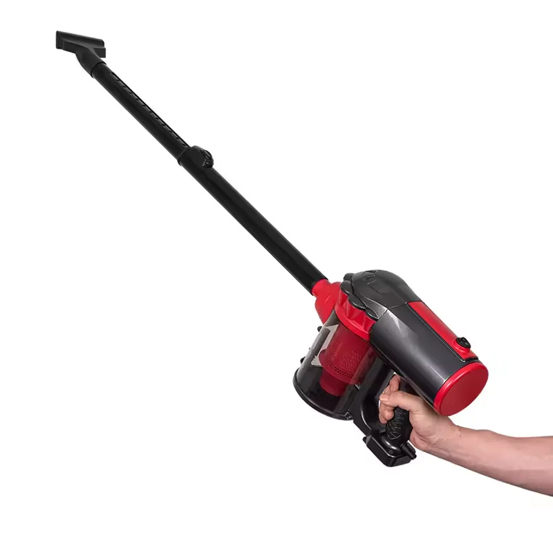 Hot Style Household Lightweight Double Filtration 3 In 1 Portability Vacuum Cleaner