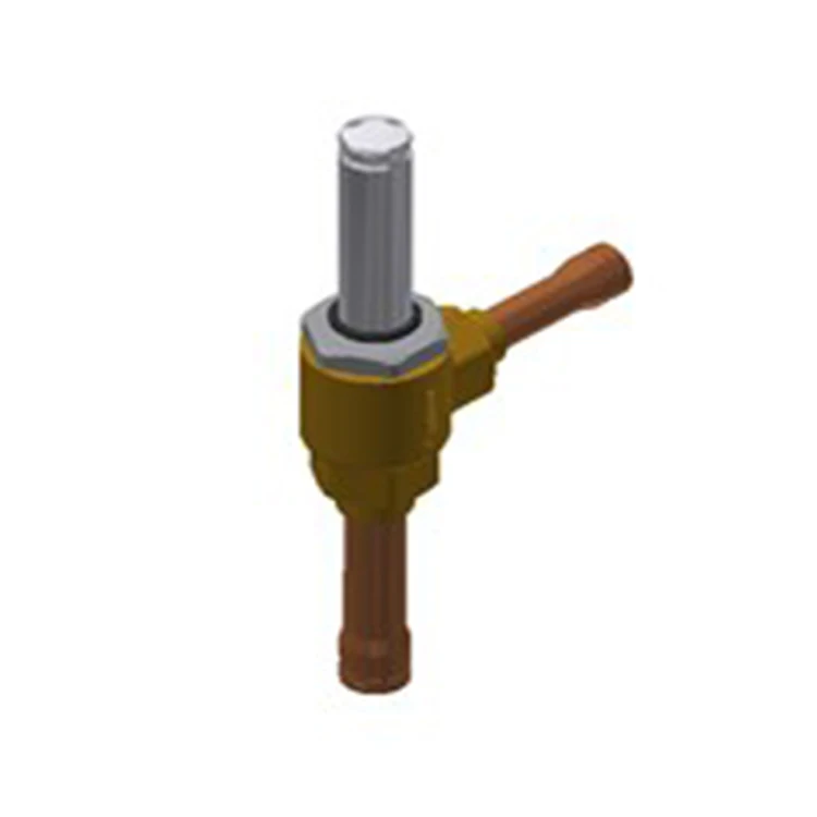 Wholesale Supply Refrigeration and Heat Exchange Parts Electric Expansion Valve AKV10P0 068F5200 of Dannfoss