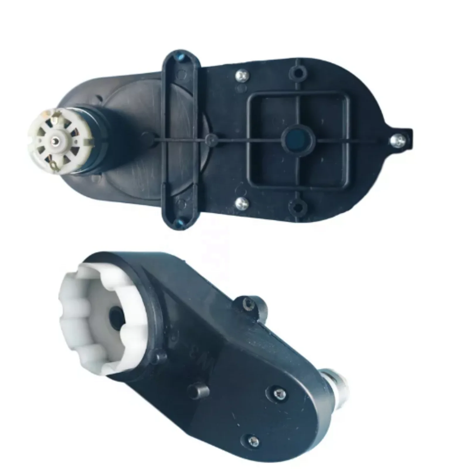 Lorda 6V 12V 24V RS390 gear box electric car kids spare part kid electric car toy cars Ride-On Accessories