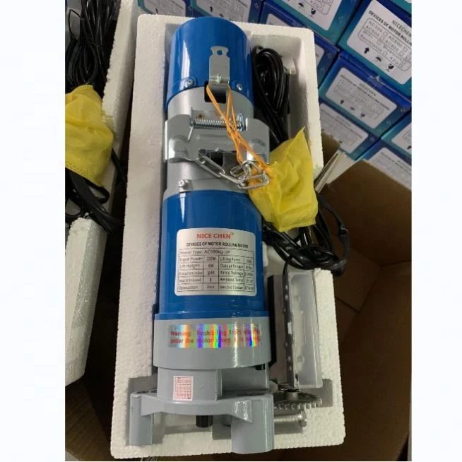 Низкая цена Автоматический легкий лифт ручной открывалка раздвижной Easylift нормстахл Wifi Ce для гаражных ворот Мотор с камерой