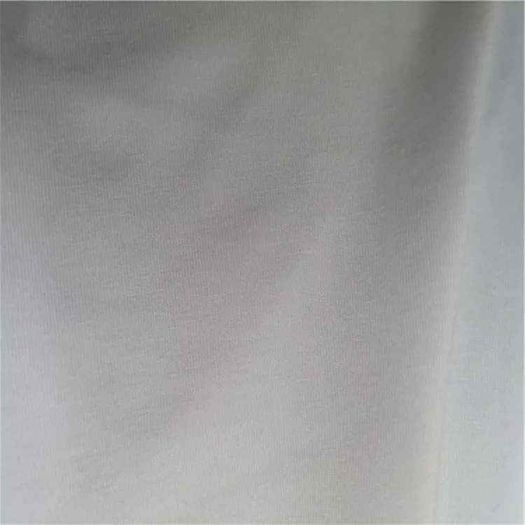 180gsm Modal Fabric Lenzing Modal Knitted Elastan Modal Fabric