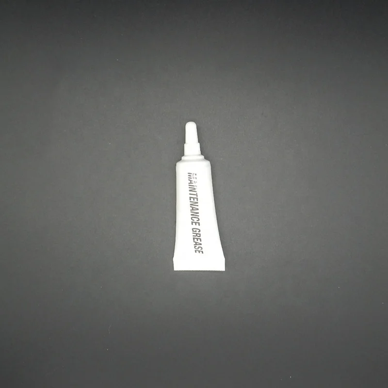 Серебряная термопроводящая чайная Термопаста для смазки