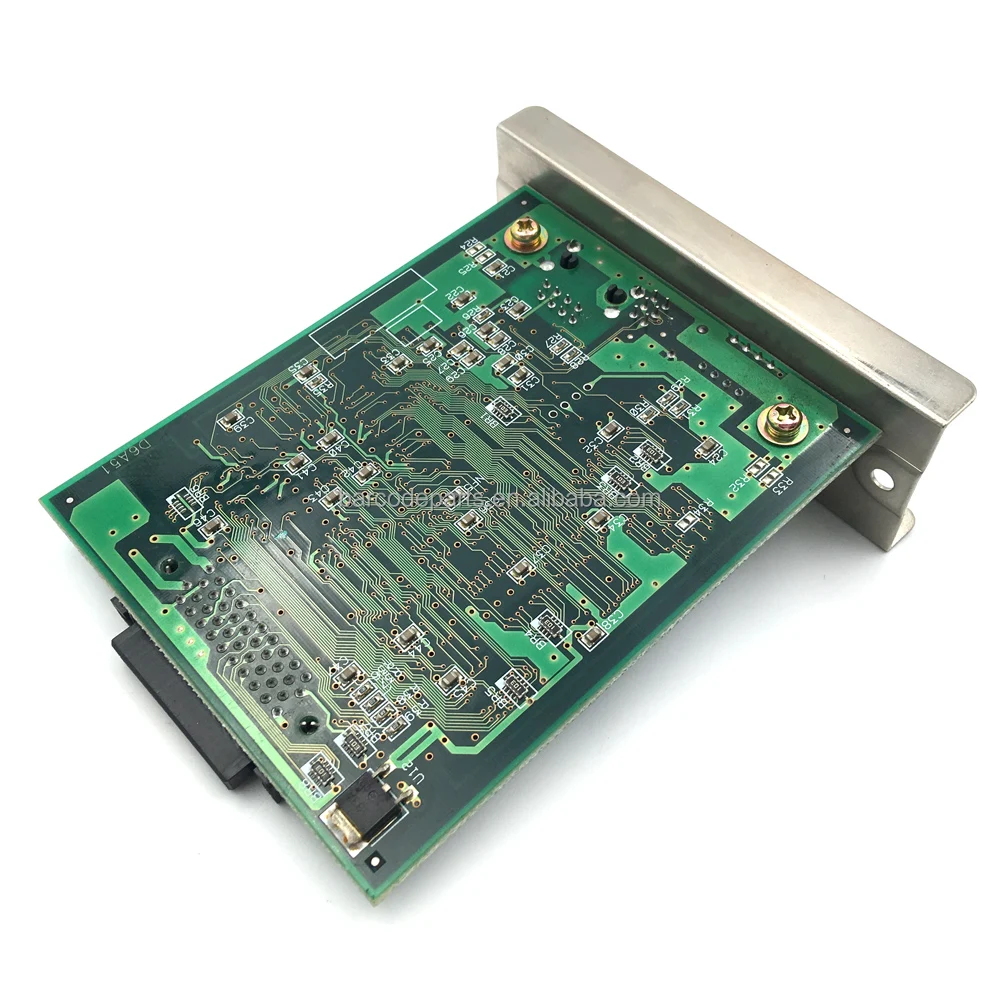 11S000458 Original Network Card for SATO M84 Pro CL408E CL412E Thermal Label Printer