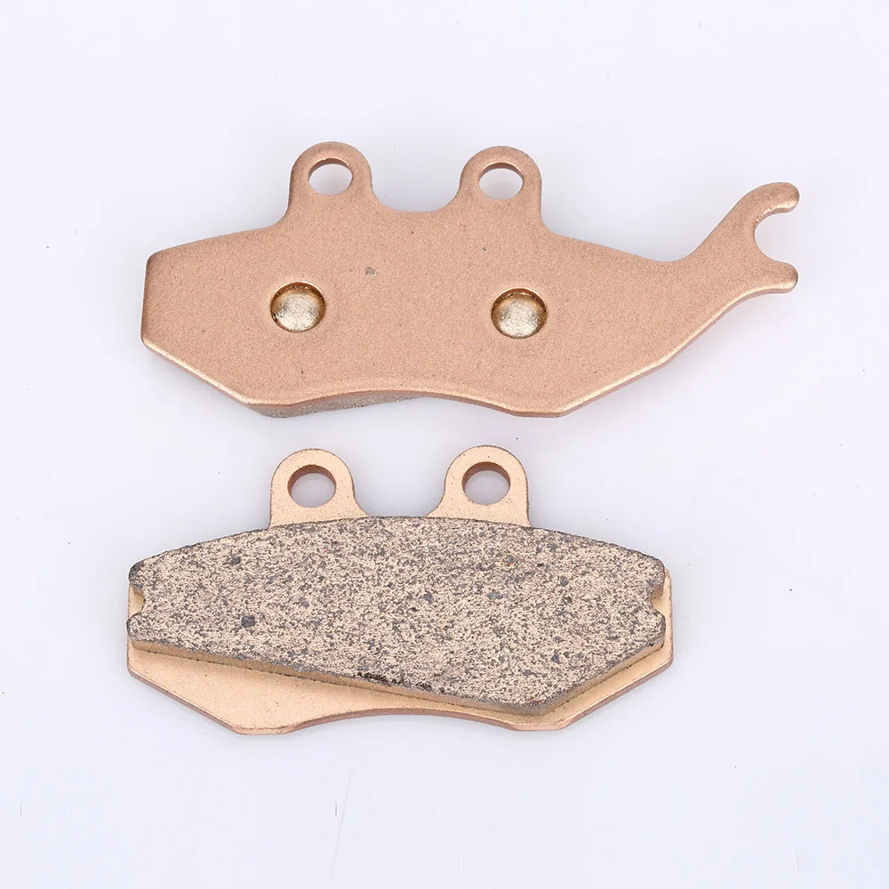 Sintered Motorcycle Brake Pads FA194 Fit for PR3/PR4/Enduro/Motard/Senda/Caballero/Pampera/Trigger/CRE50/Madison/Satelis/Hexagon