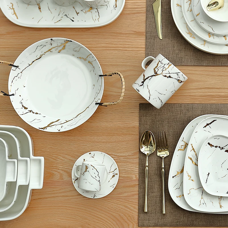 factory price marble ceramic mug cups and mugs wholesale milk coffee mugs custom logo 320ml