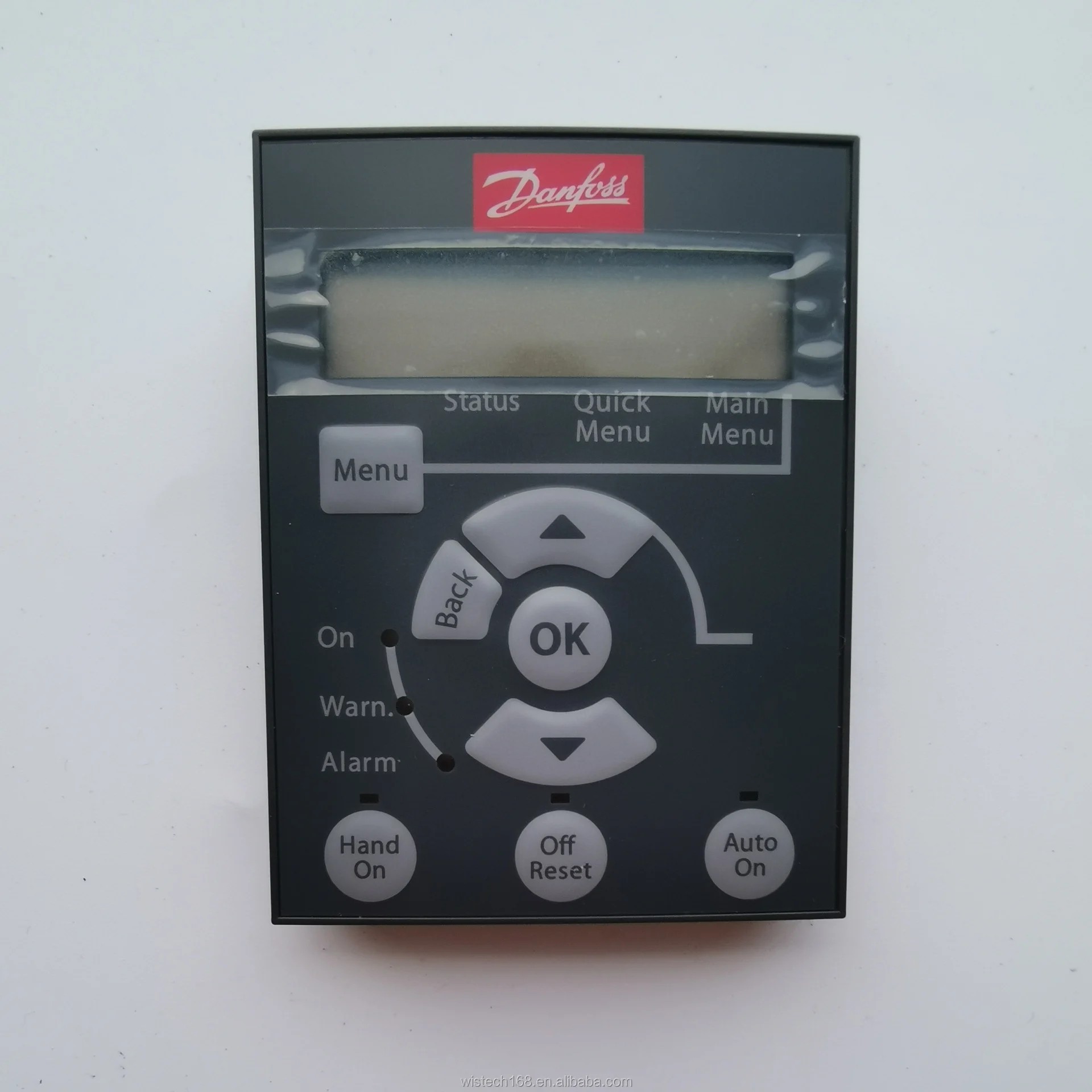  VLT микро приводной FC51series однофазный 220v 1.5KW Danfoss привод переменного