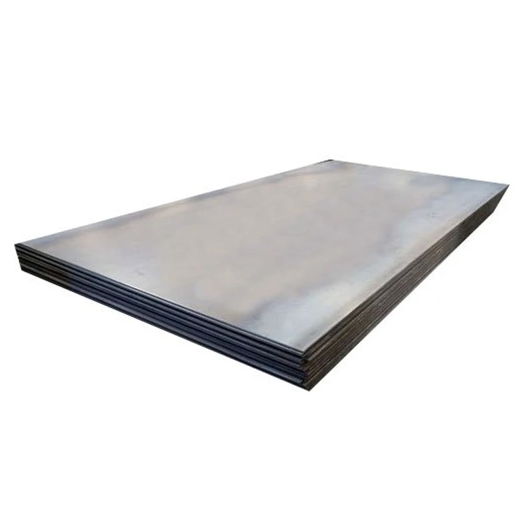 ST37 Hot Rolled Carbon Steel Coil Black Iron HRC HR S235jr S355jr SAE1006 Q235b SS400 ASTM A36 Factory Manufacturer