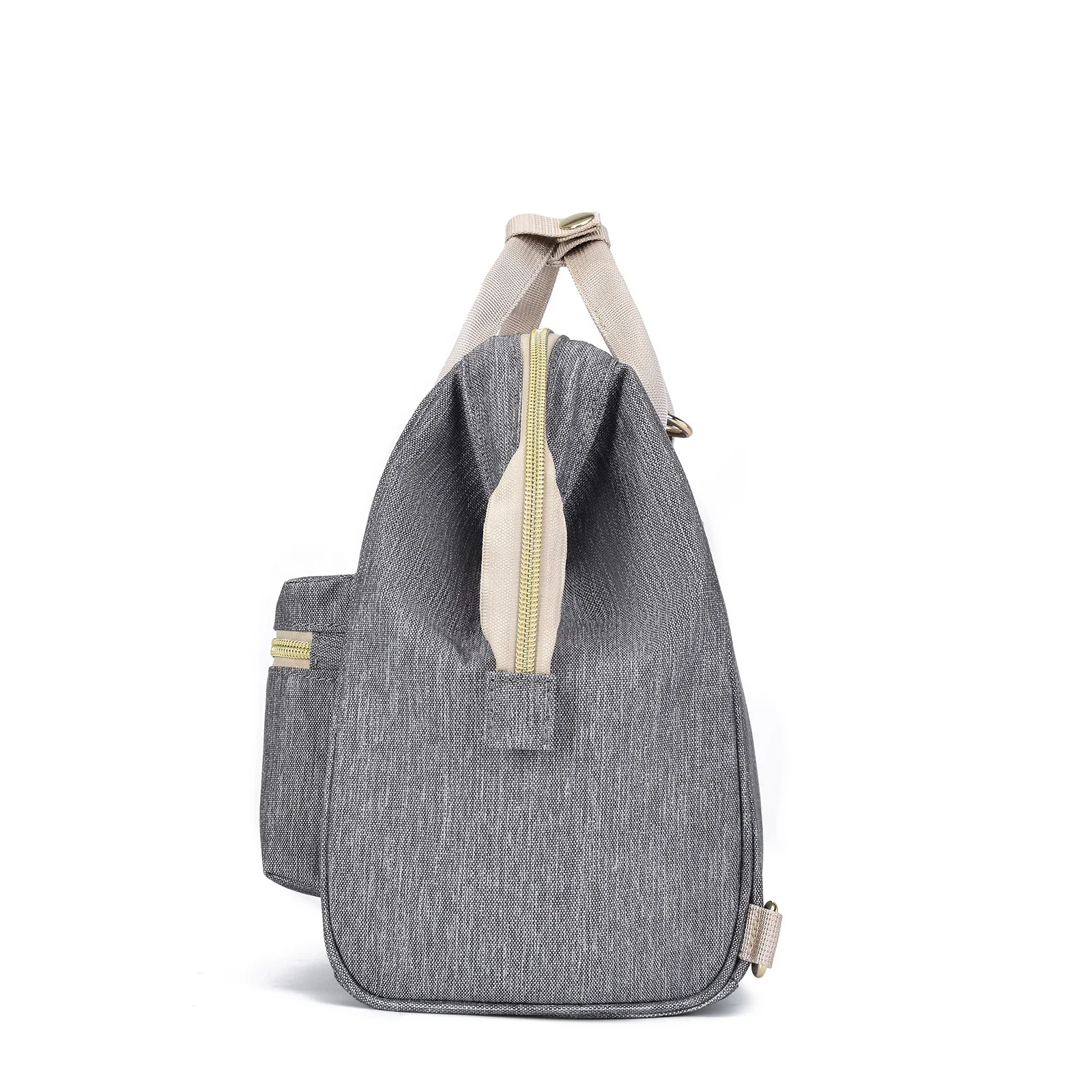 
Spot wholesale easy and convenient diaper bag storage bag mommy travel mini diaper bag 