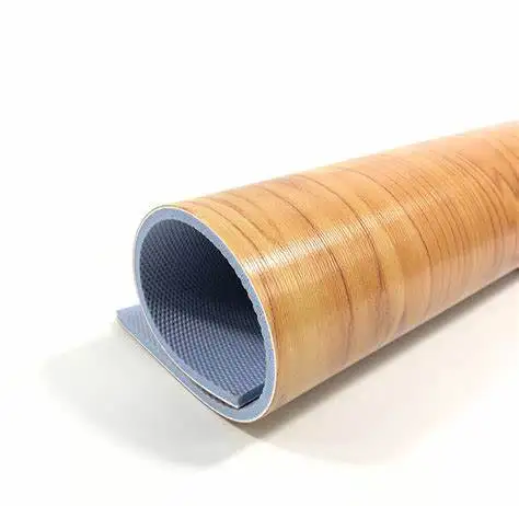 Professional PVC Basketball  Volleyball Tennis Badminton Sports Court Flooring Mat