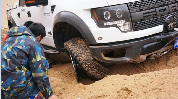 High polymer bead lock factory beadlock for off road ATV SUV  military truck vehicle rims