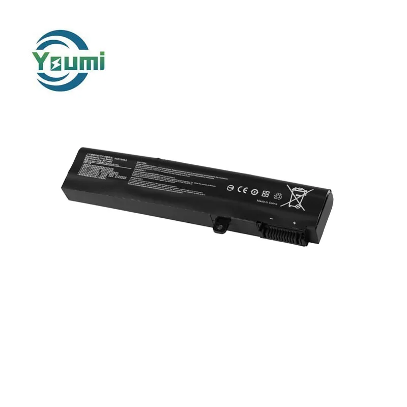 51WH BTY-M6H battery high capacity for MSI laptop genuine battery for MSI GE62 MS-16J1 MS-16J2 battery