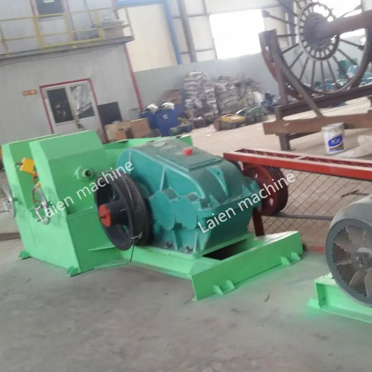 high quality  4-12mm Ribs rebar cold rolled deformed steel bar making machine