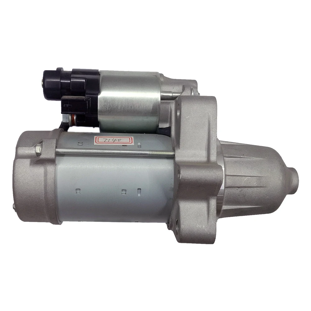 Professional Auto Starter  312005AYH01Motor starter 4380002800 car starter for HONDA CIVIC X