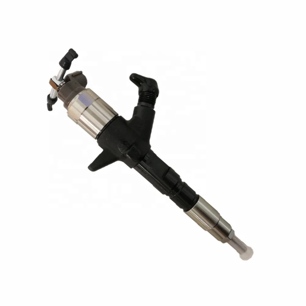 Engine Injector 095000-6030 Common Rail Fuel Injector DLLA 150P 914 Diesel Injector