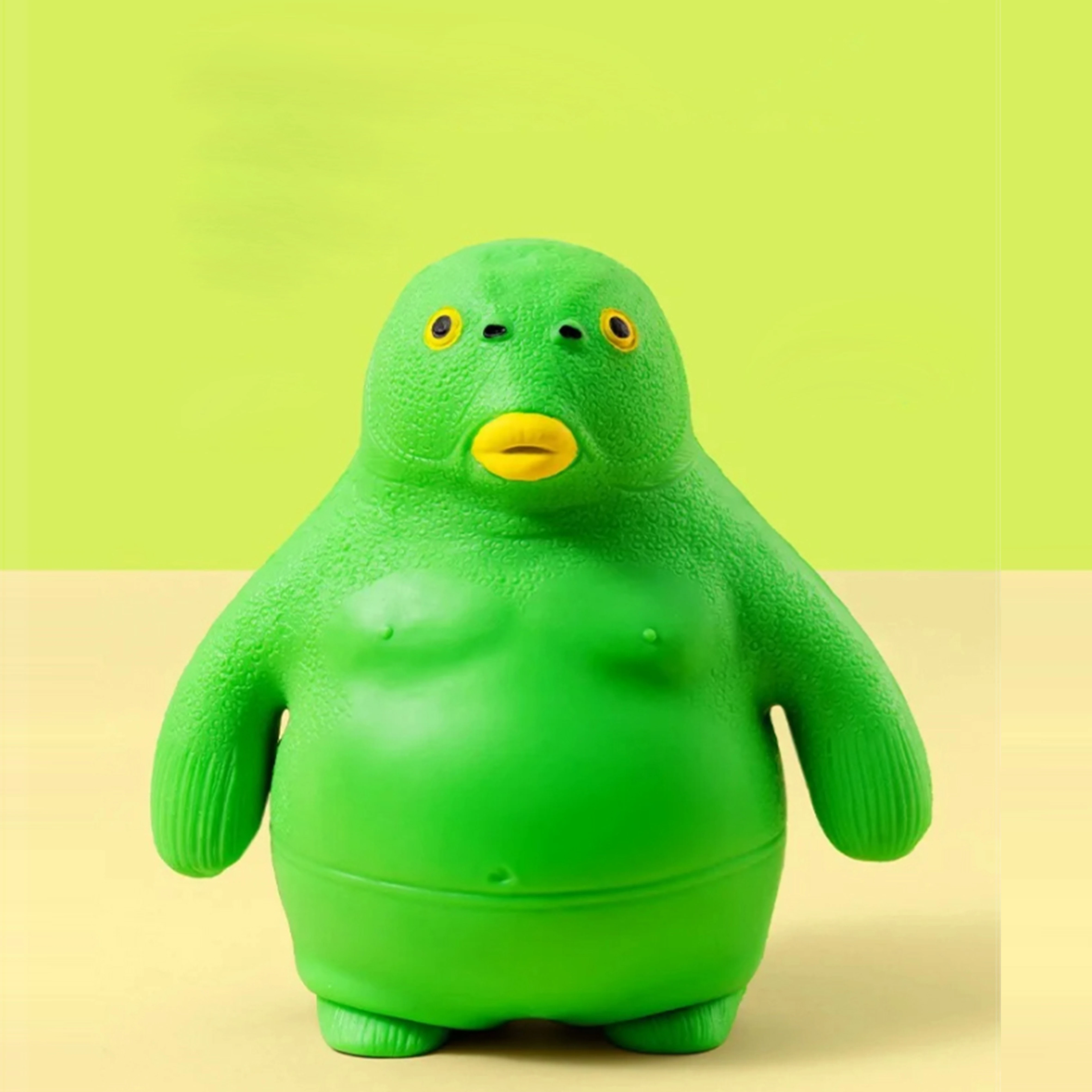 Wholesale High Quality Custom Slow Rebound Squishy Fish Sensory Fidget Toy Cute Stress Relief for Kids for Parties