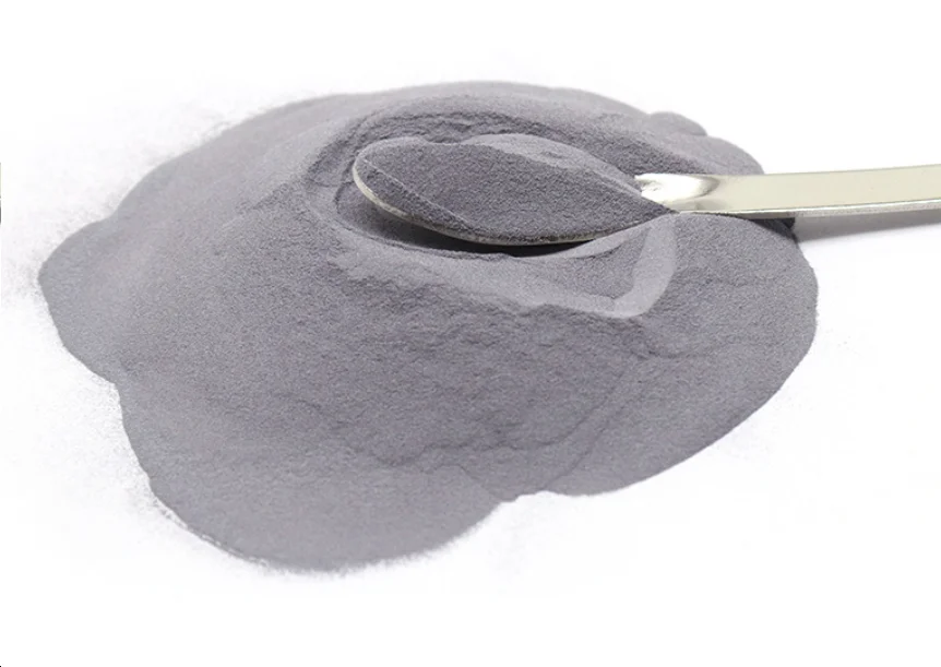 AlSi10Mg 15-53um  Cast aluminum alloy powder  3D printed powder   Aluminum silicon magnesium alloy powder