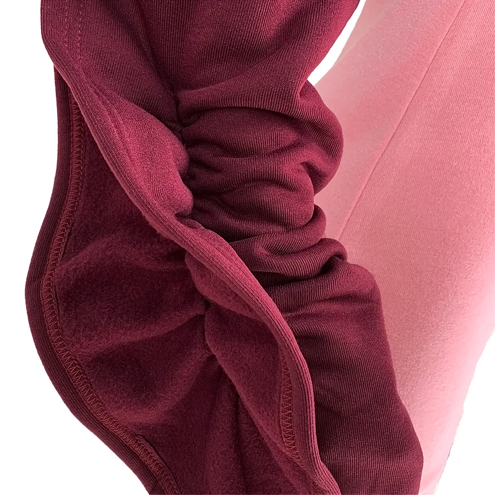 New arrival club outfits winter fall boutique personalized casual white velvet puff sleeve dress