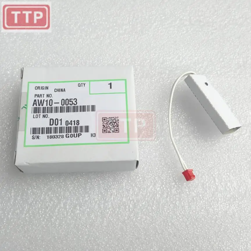 Original Thermistor for Ricoh AF 1027 2035 3035 AF2035 AW10-0053