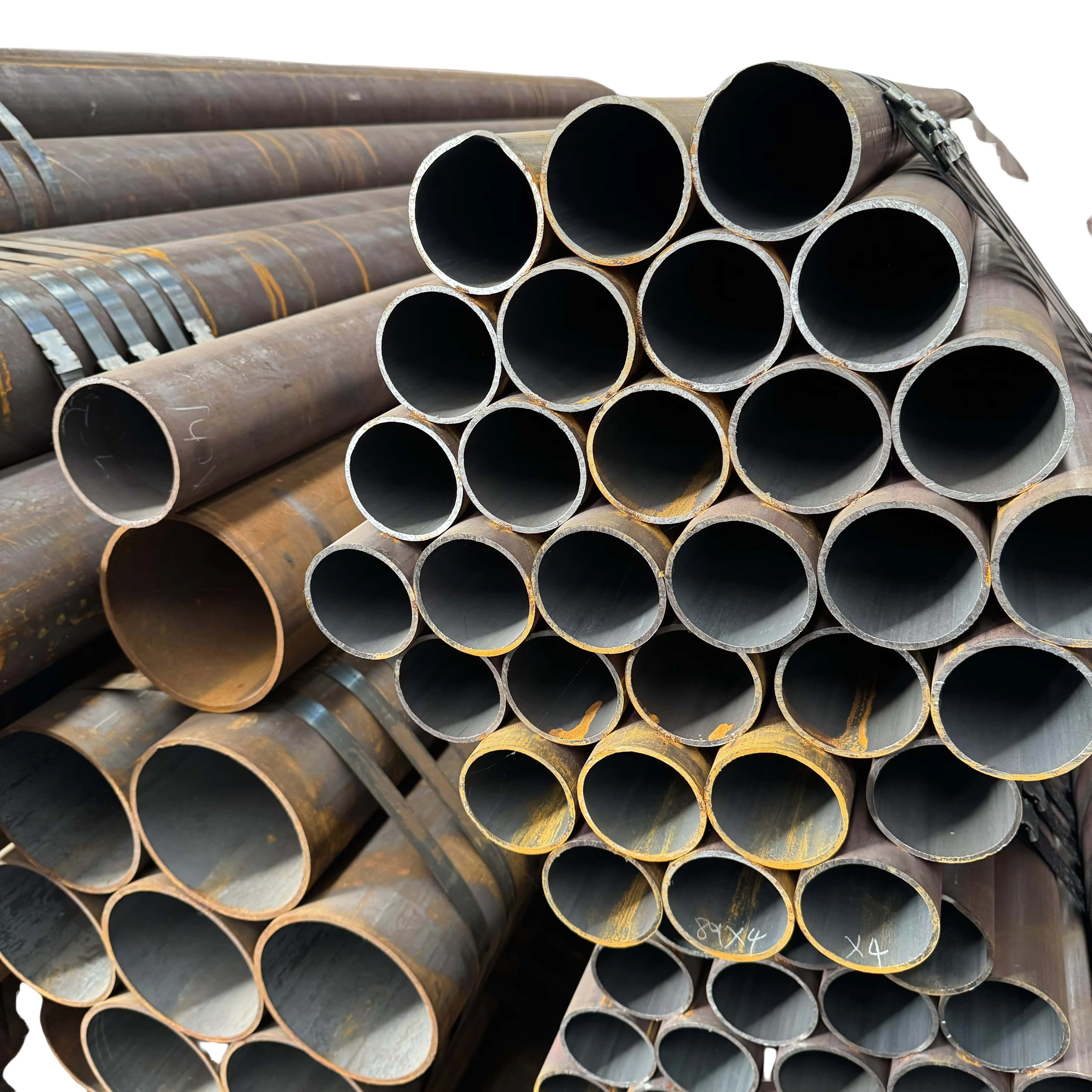 best price carbon steel seamless steel pipe ASTM SCH120 SCH 160 seamless steel pipe