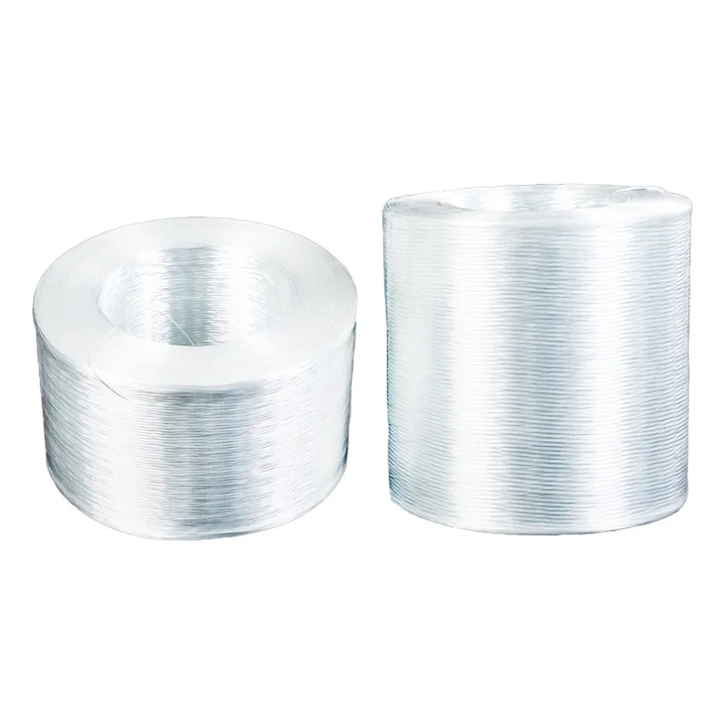 Hot selling popular 2400 tex 4800 tex c-glass fiberglass roving for fiberglass mesh