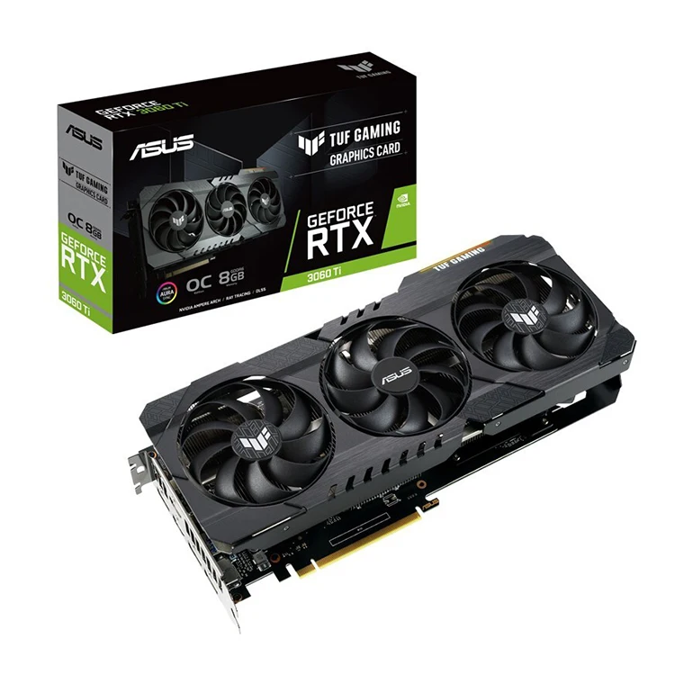 Newest Rtx 3070 3080 3090 3060 10g 12g 24g Rtx3080 Ti 3080 Graphics Cards Gpu 320bit In Stock
