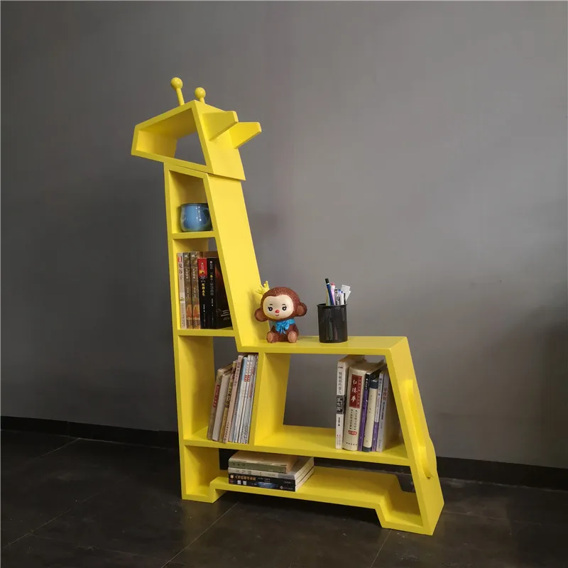 Cheap Factory Price used library bookcases plastic bookcase lucite with best quality