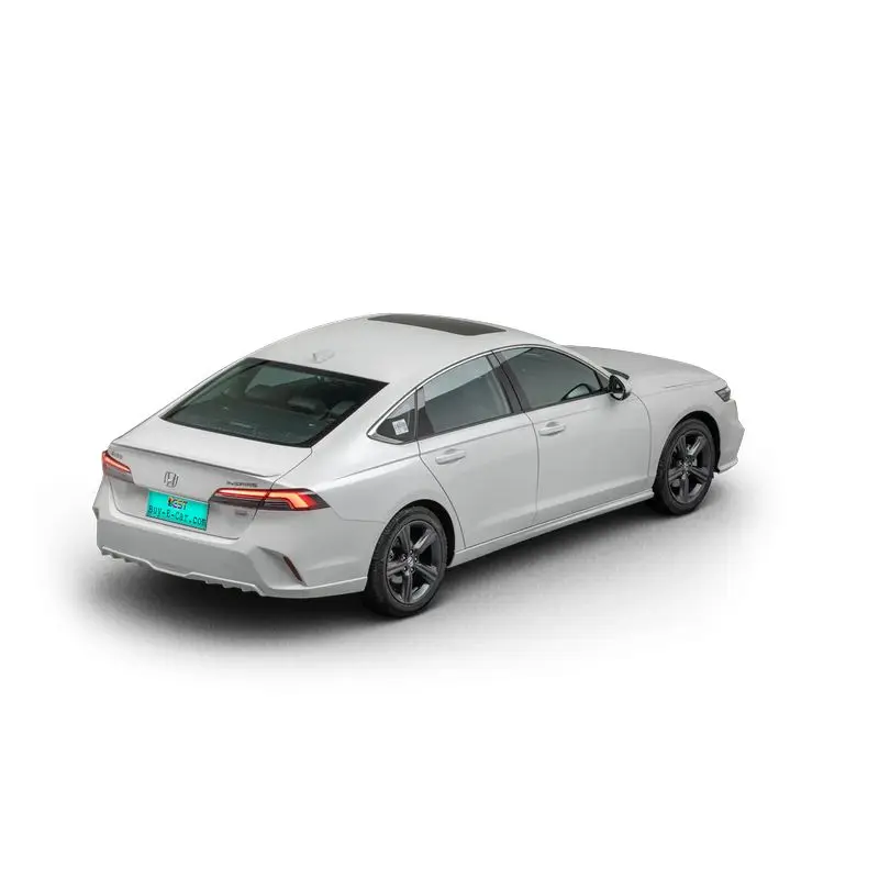 2023 HONDA of INSPIRE седан FWD газовый бензин 1 5 T 192PS L4 R18 141 кВт/260 нм элегантный выпуск LHD Новый Подержанный автомобиль для продажи