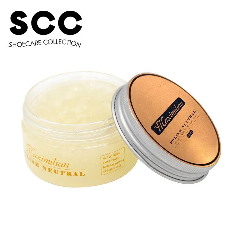 Factory Wholesale LOW MOQ Upscale Leather Shoe Care Kit Shoe Shine Kit Shoe Polish Kit