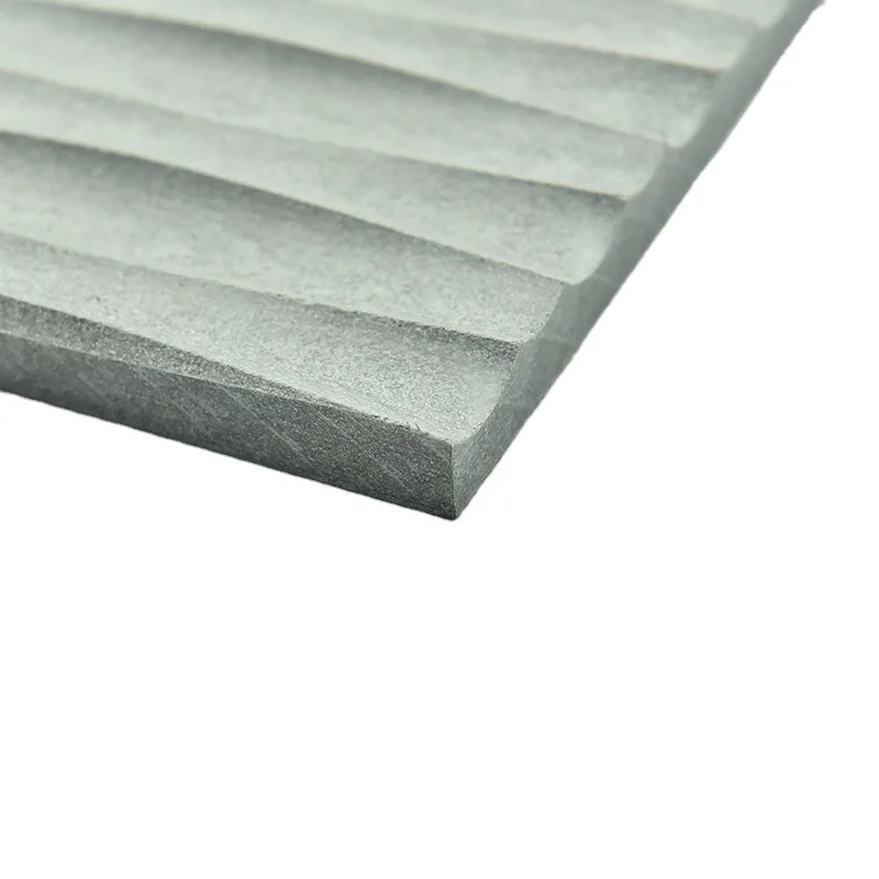 Good quality A1 Grade China Fiber Cement Panel Siding