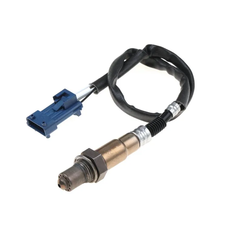 High Quality  Auto Parts Lambda Oxygen 02 Sensor    0258006185    For Citroen C5 3.0I X4 3.0L