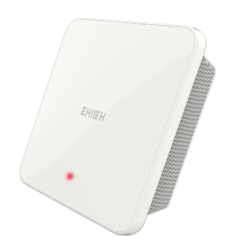 Alarm system wireless device personal proximity sensors