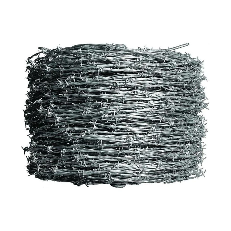 Professional supplier barbed wire roll price fence, barbed wire price per roll, barbed wre