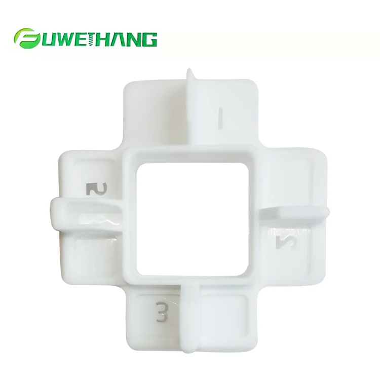Floor Price Tile Leveling Clips Spacer Tile Leveling System Clips and Wedges
