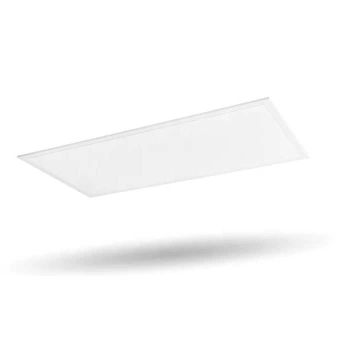 Vietnam Factory UL and DLC 2x2 2x4 18w 36w 40w led panel light price 600x600 panel lights led