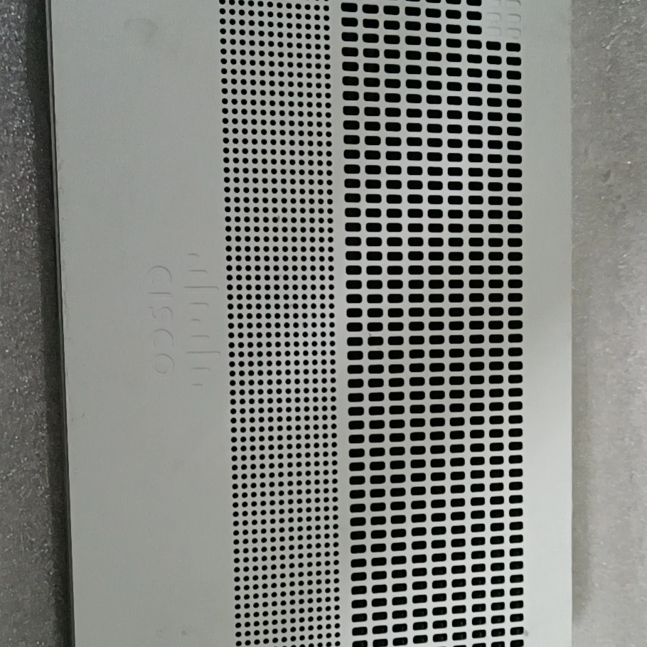 WS-C3560CX-8PT-S Gigabit Ethernet (GbE) коммутаторов