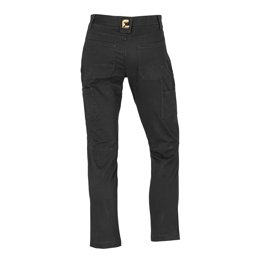 100% cotton waterproof flame resistant anti-static fireproof  functional safety pants  workwear trousers