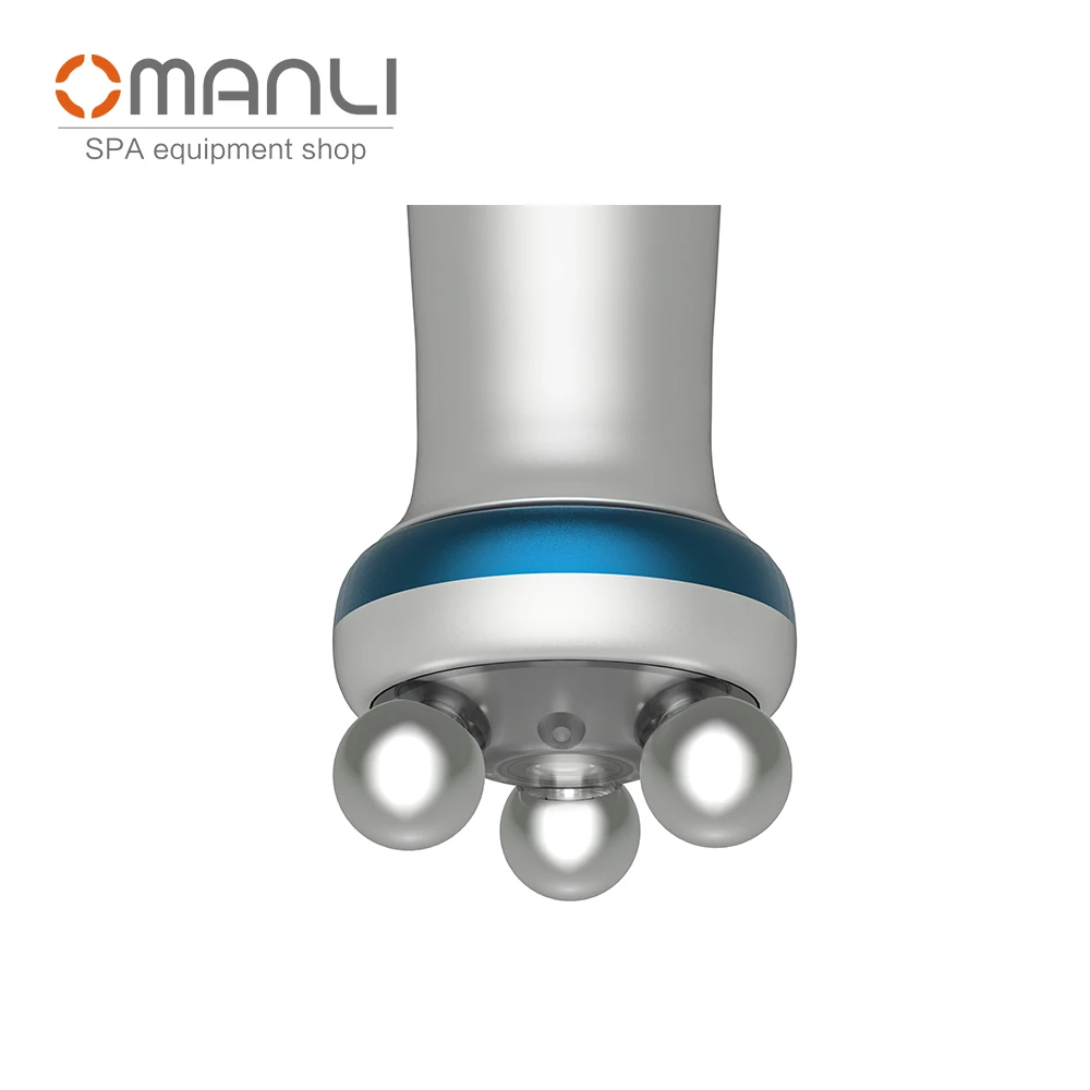 New T6 EMS RF Microcurrent Beauty skin care non- needles Therapy Bio Pen T6